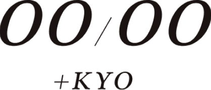 +KYO